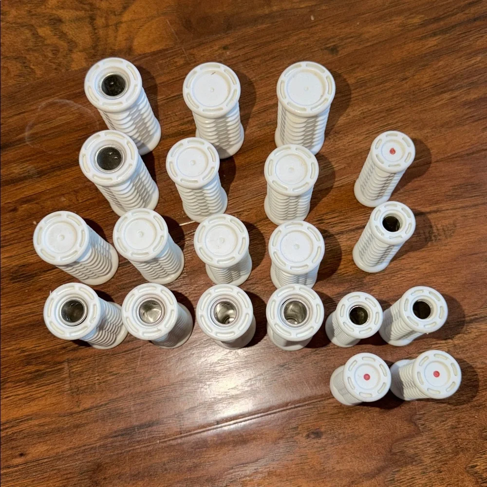 Windmere Salon Mate 20‎ Hot Rollers Only Replacement HHS 21 (various sizes)